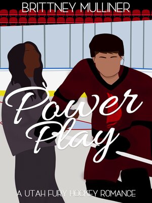 Power Play - ebook